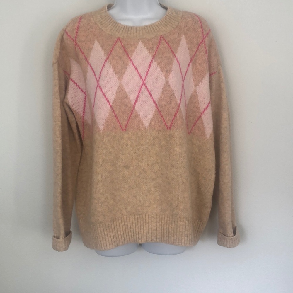 Loft Sweater